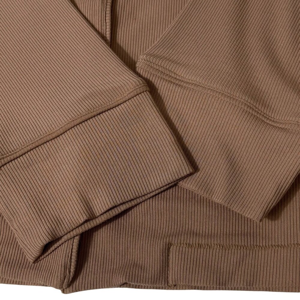 SKIMS Soft Lounge Sleep Set Team USA Sienna Small - Picture 10 of 16